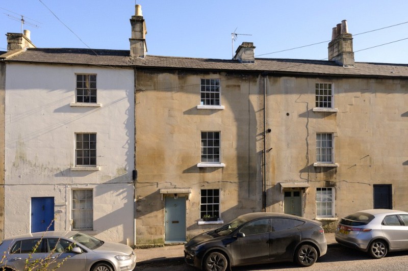 High Street, Batheaston, Bath, Somerset, BA1