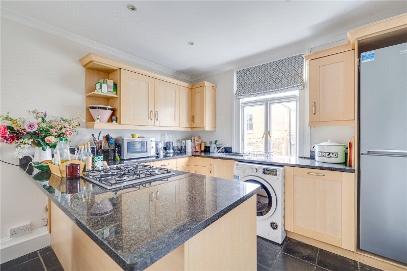 Winchendon Road, London, SW6