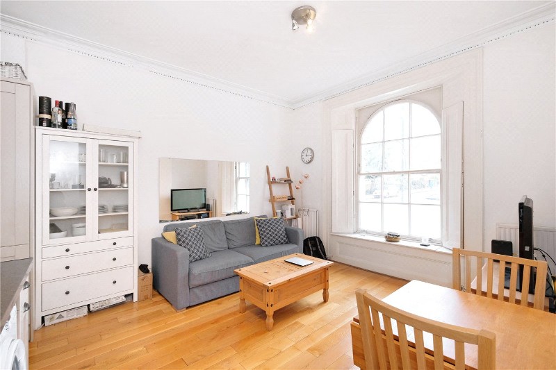Myddelton Square, London, EC1R