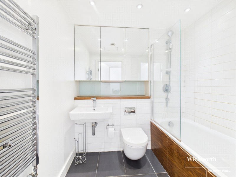 Hayward, Chatham Place, Reading, Berkshire, RG1