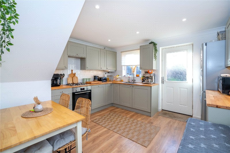 Setts Green, Bourne, Lincolnshire, PE10