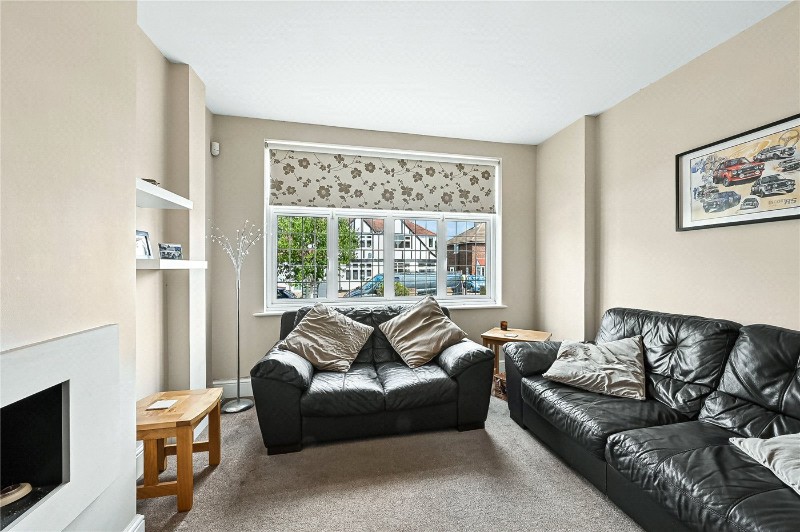 Aviemore Way, Beckenham, BR3