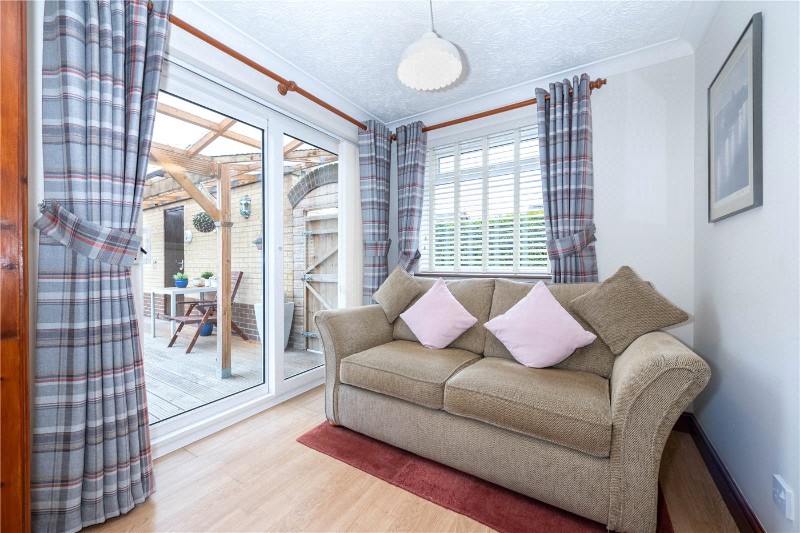 Formans Lane, Anwick, Sleaford, Lincolnshire, NG34