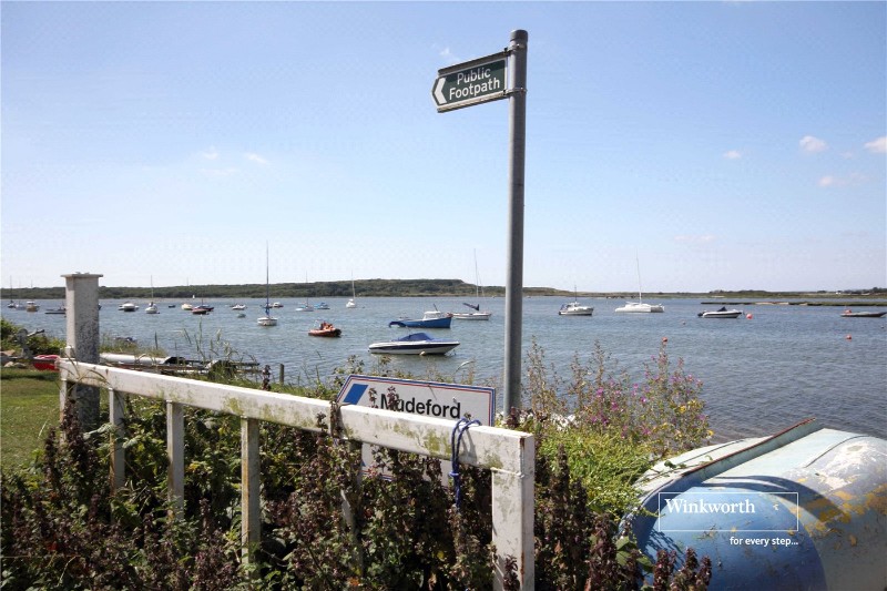 Anchor Close, Christchurch, Dorset, BH23