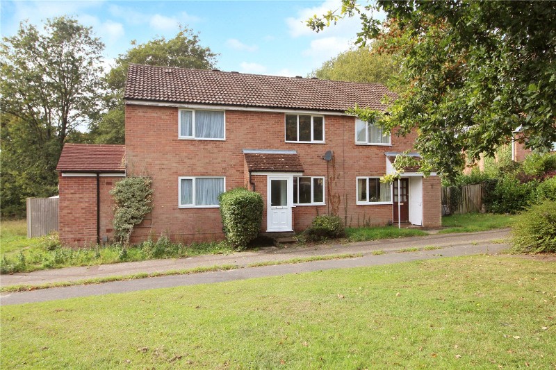 Hardwick Close, Eaton, Norwich, Norfolk, NR4