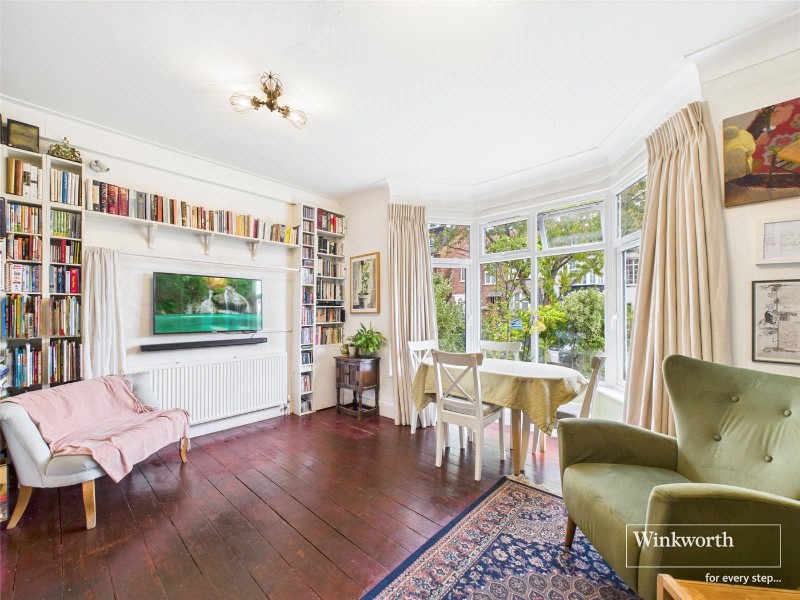 Alexandra Road, London, NW4