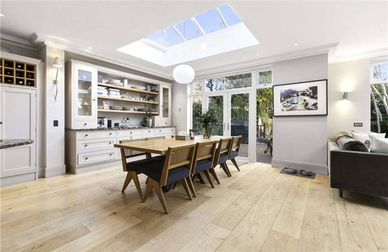 Belgrave Road, Barnes, London, SW13