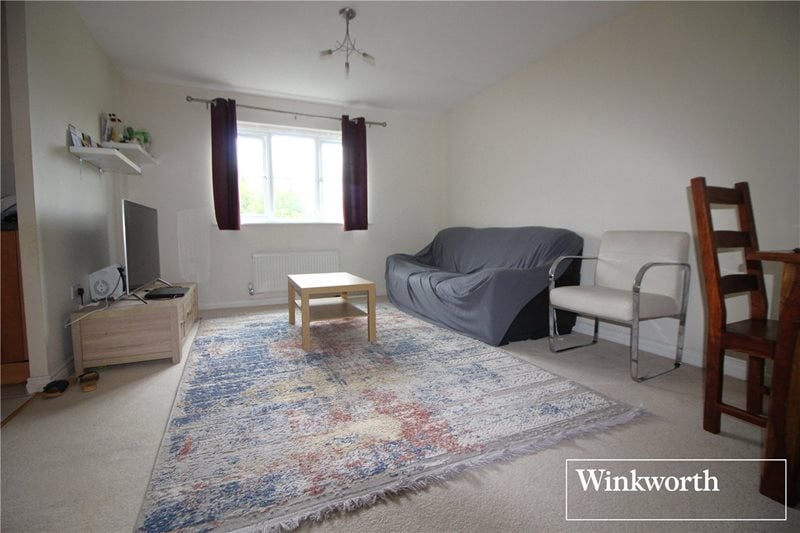 Templeton Court, Eaton Way, Borehamwood, Hertfordshire, WD6