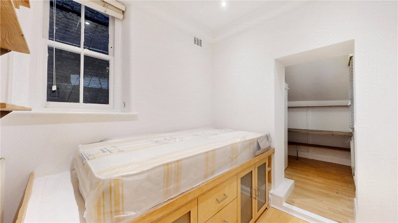 Hillmarton Road, London, N7