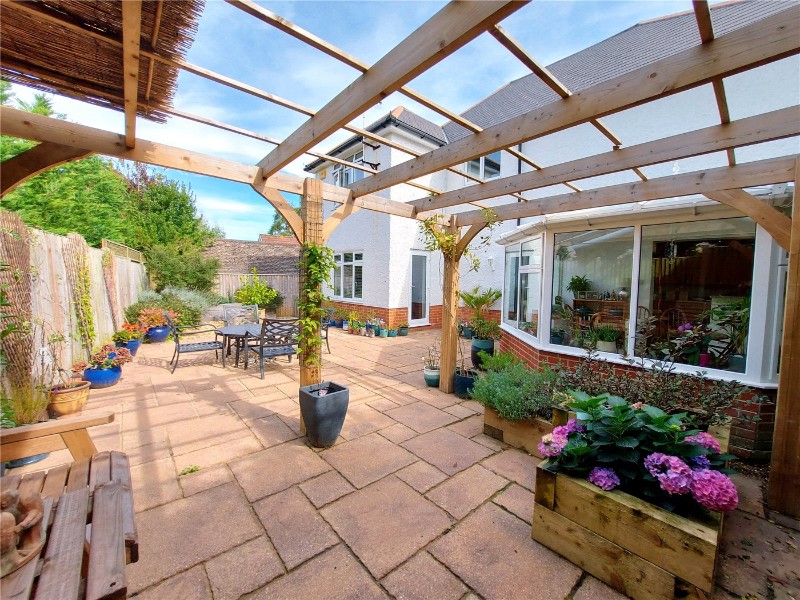Mayfield Avenue, Lower Parkstone, Poole, BH14