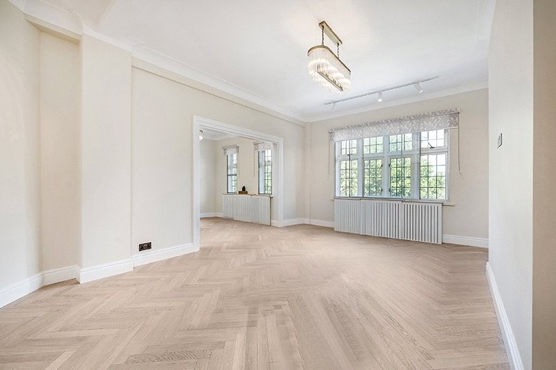 Wellington Court, Wellington Road, St John's Wood, London, NW8