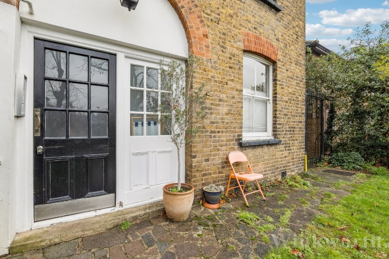 Manor Mount, London, SE23