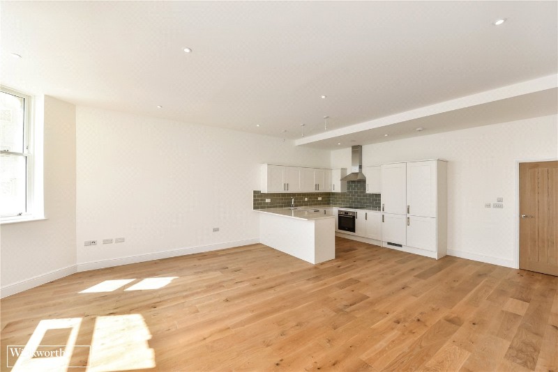 Queens Road, Worthing, West Sussex, BN11