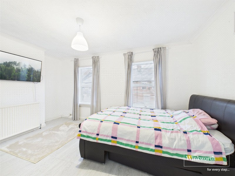 De Beauvoir Road, Reading, Berkshire, RG1