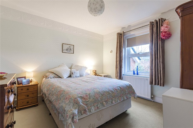 Brighton Road, Sway, Lymington, Hampshire, SO41