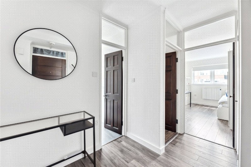 Park House, London, N4