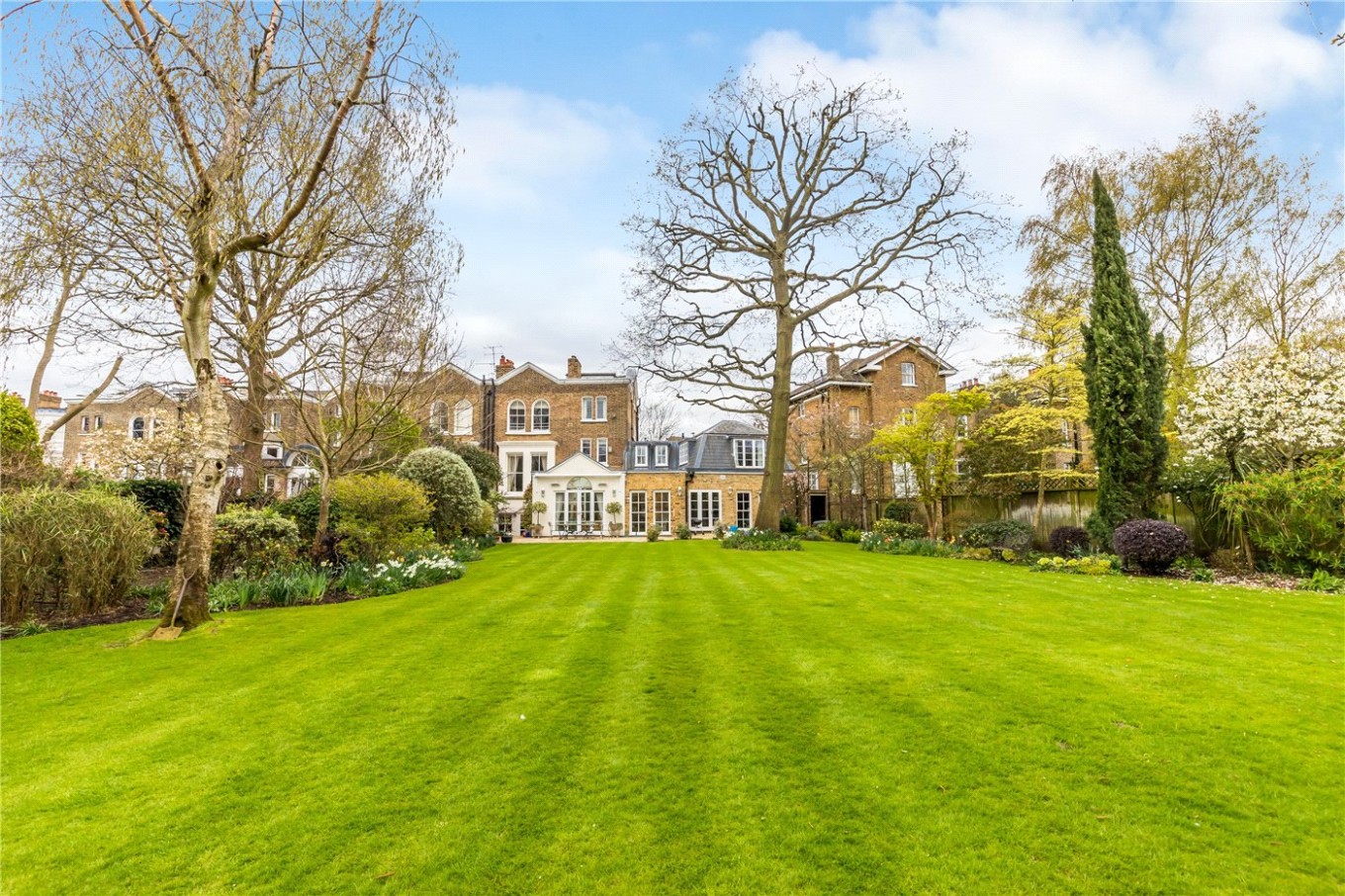 Southfields Estate & Letting Agents Winkworth Estate Agents in