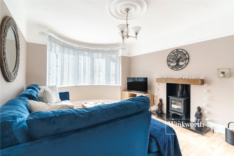 Rushmere Road, Bournemouth, Dorset, BH6
