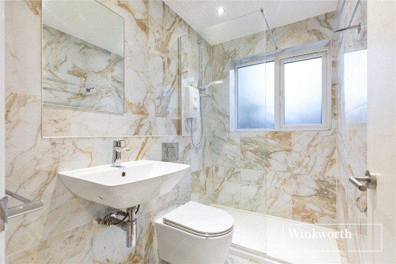 Laburnum Close, Friern Barnet, London, N11