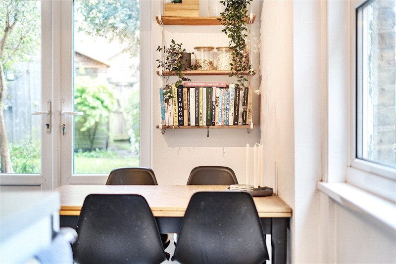 Stanstead Road, London, United Kingdom, SE23