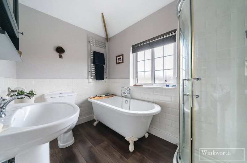 Thorndown Lane, Windlesham, Surrey, GU20