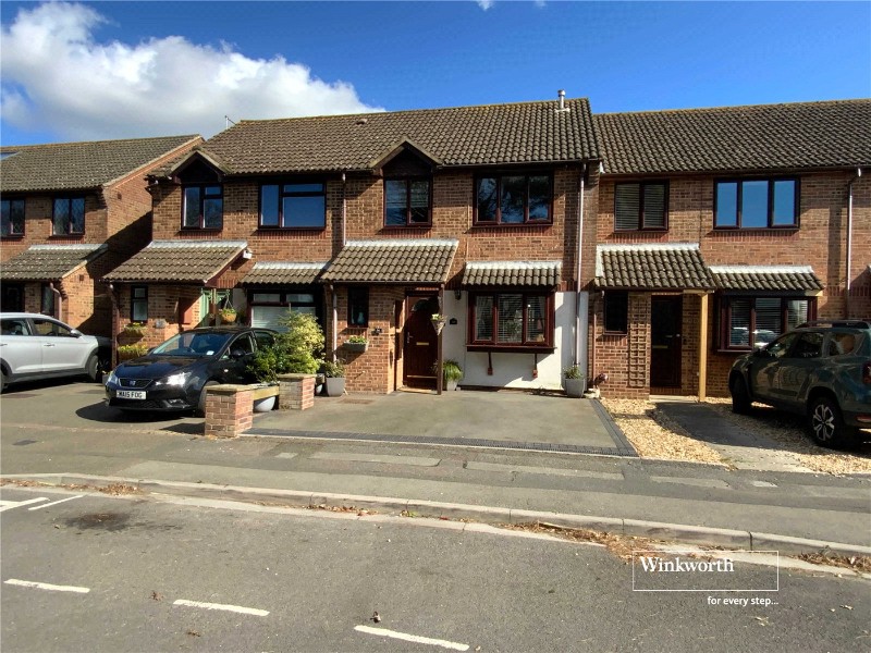 Grange Road, Mudeford, Christchurch, Dorset, BH23