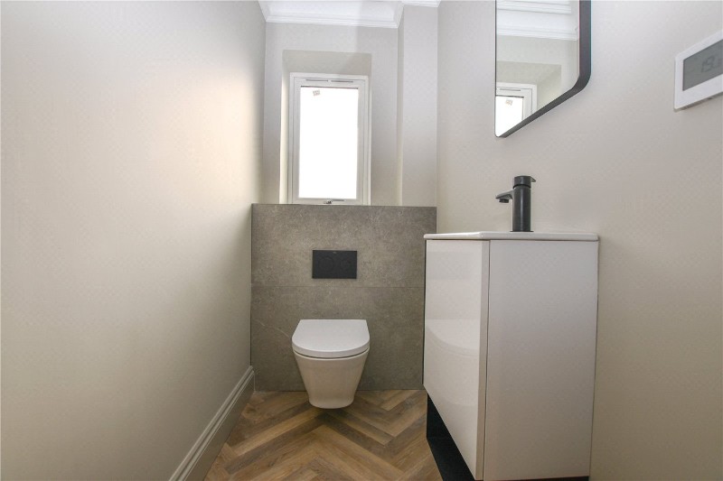 Heathlands Road, Wokingham, Berkshire, RG40