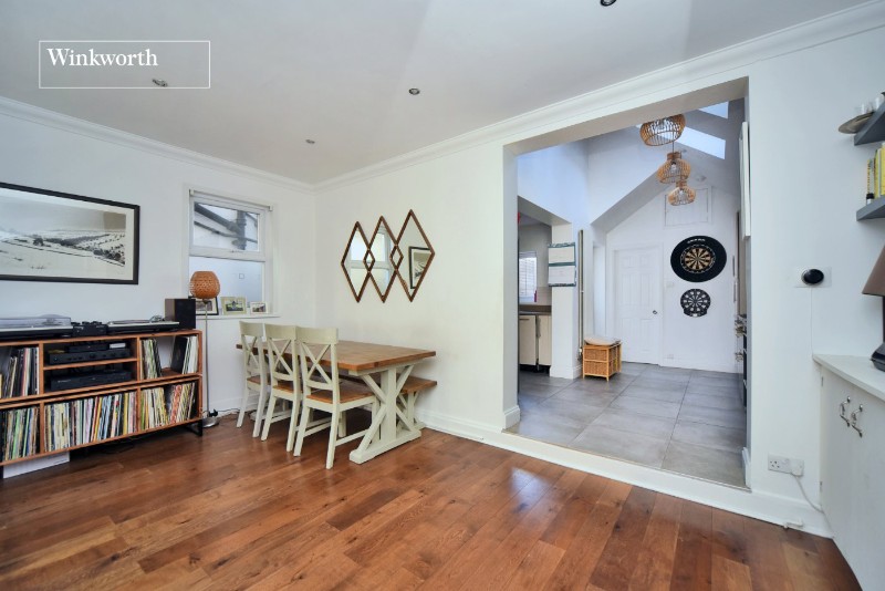 Moreton Road, Worcester Park, KT4