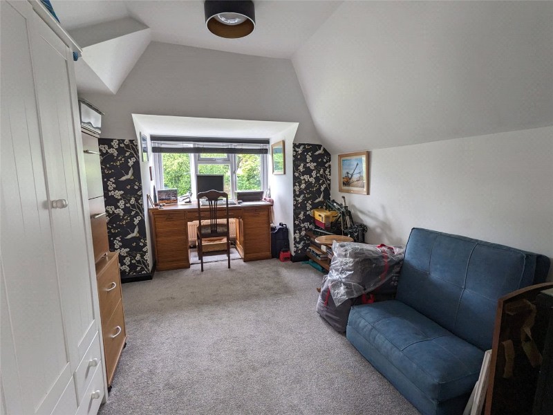 St. Andrews Crescent, Leasingham, Sleaford, Lincolnshire, NG34