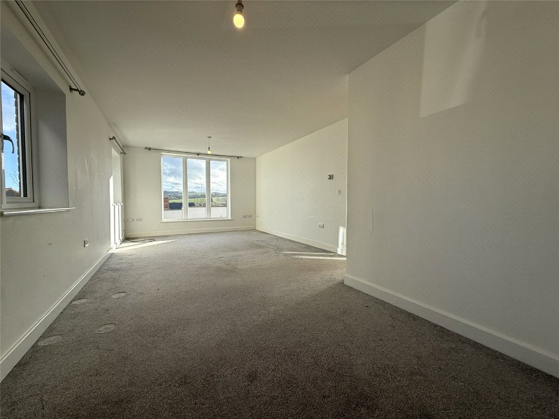 Yeo Crescent, Crediton, Devon, EX17