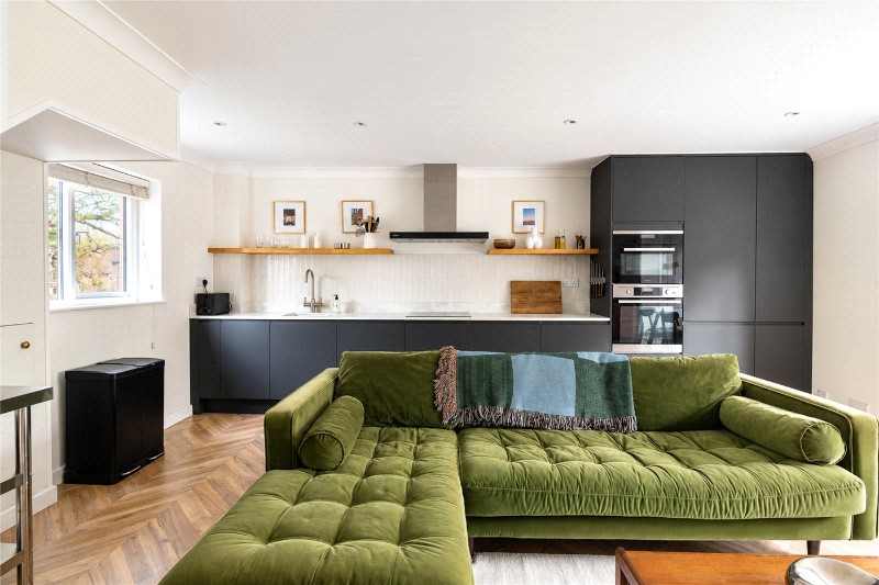 Linwood Close, London, SE5