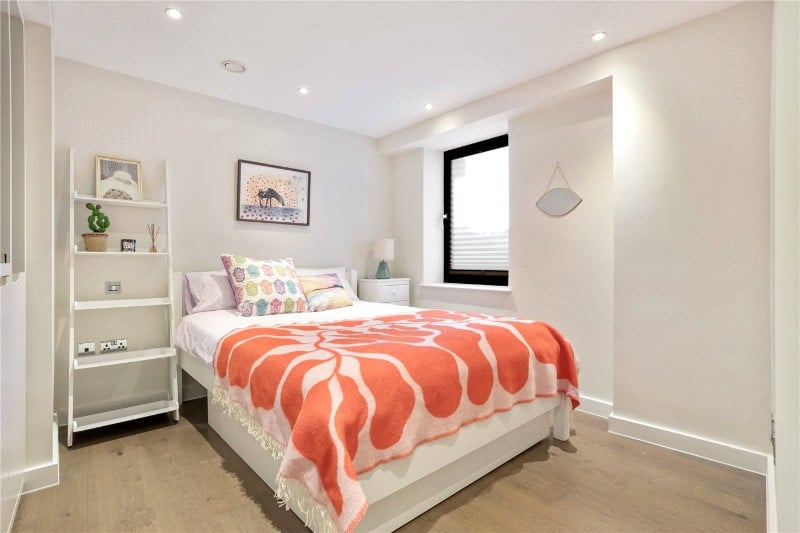 Drayton Park, London, N5