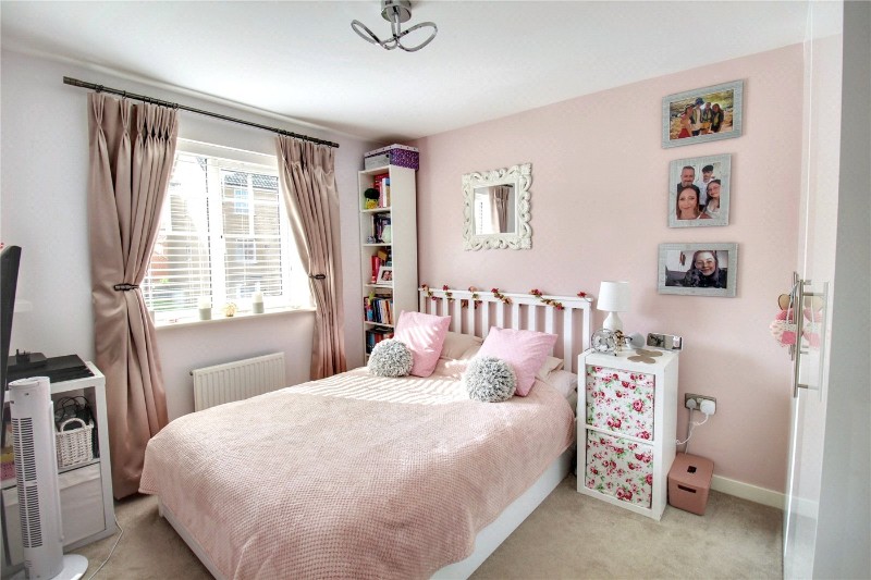 Mallard Way, Sprowston, Norwich, Norfolk, NR7