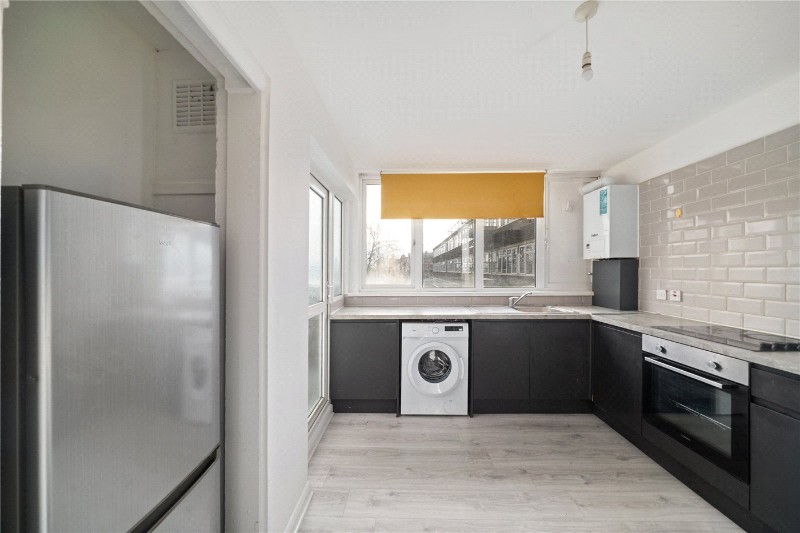 Copeland House, Garratt Lane, London, SW17