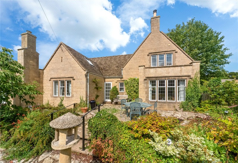 Hoo Lane, Chipping Campden, Gloucestershire, GL55
