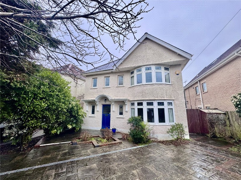 Southwood Avenue, Bournemouth, Dorset, BH6