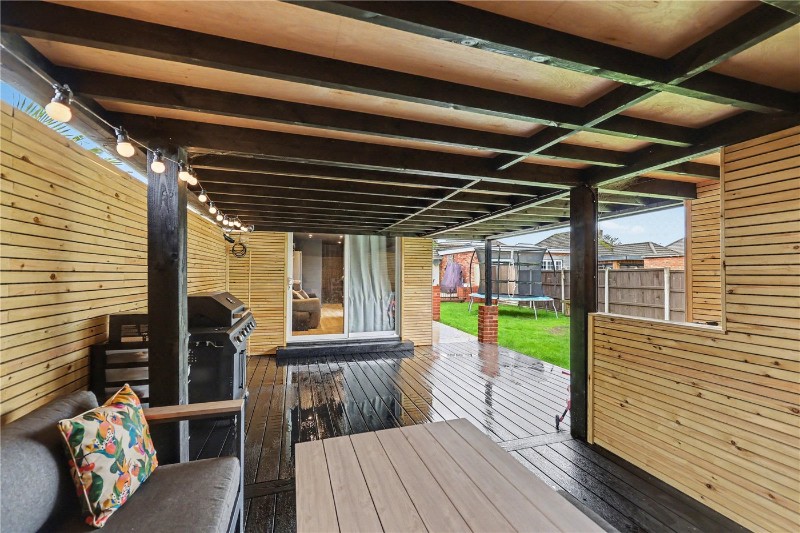 Neylond Crescent, Hellesdon, Norwich, Norfolk, NR6