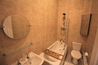 Lansdown Terrace, Cheltenham, GL50