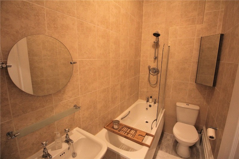Lansdown Terrace, Cheltenham, GL50