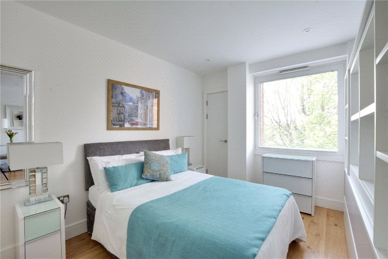 Riverdale House, 68 Molesworth Street, Lewisham, London, SE13