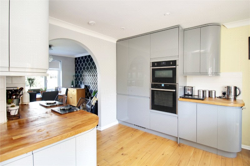 Nightingale Drive, Taverham, Norwich, Norfolk, NR8