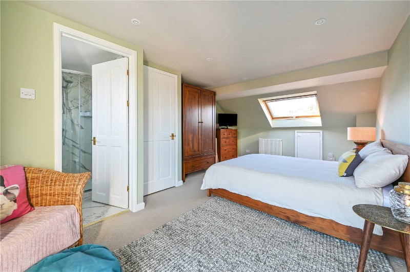 Hatherley Road, Fulflood, Winchester, SO22