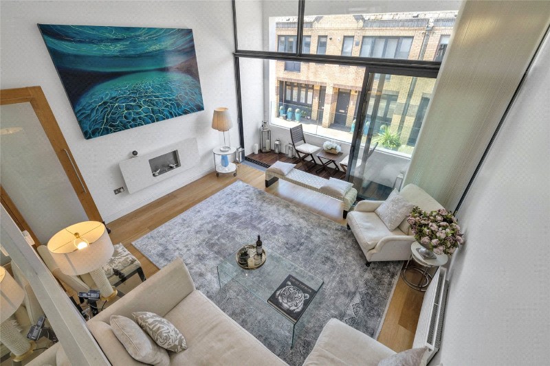 Shirland Mews, Maida Vale, London, W9