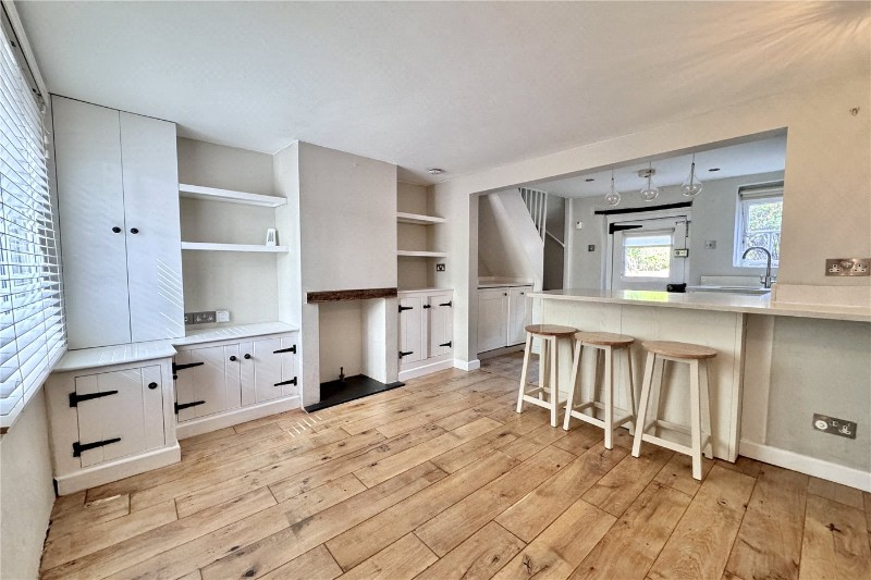 Wycombe End, Beaconsfield, HP9