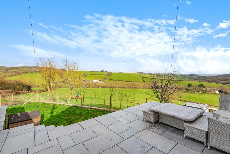 Tedburn St. Mary, Exeter, EX6