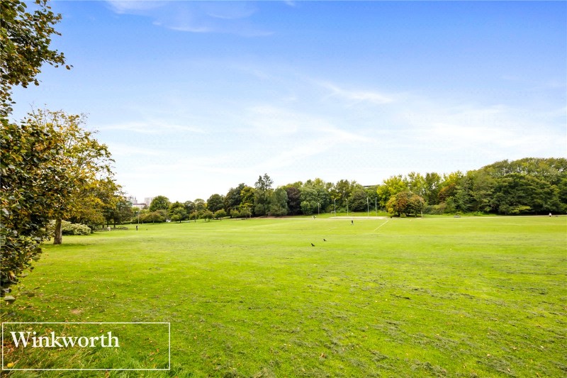 Goldstone Crescent, Hove, East Sussex, BN3