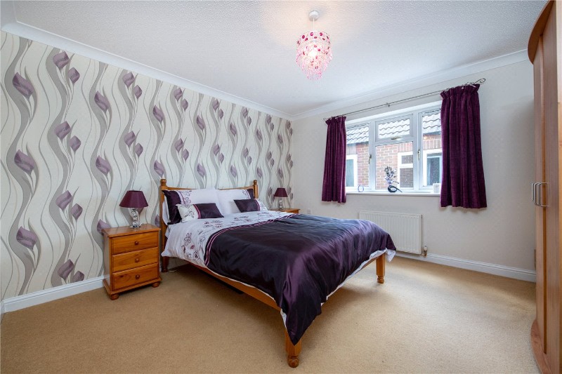 Ousemere Close, Billingborough, Sleaford, Lincolnshire, NG34
