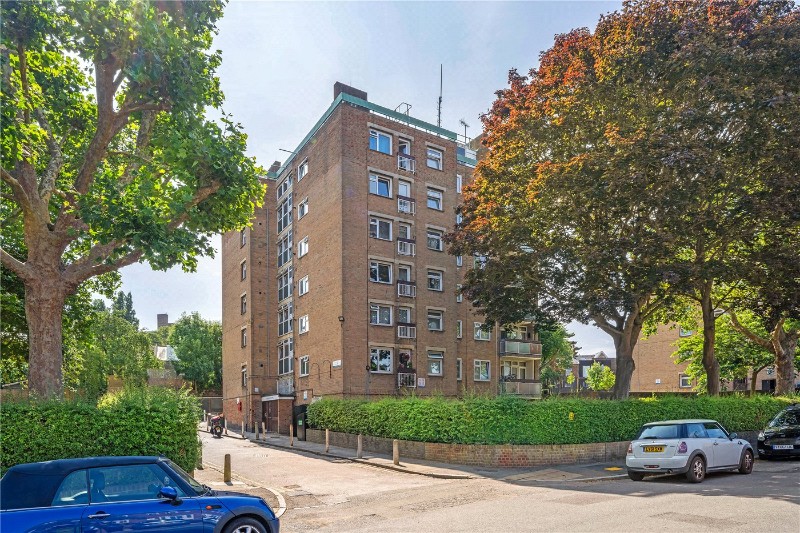 Friern Road, East Dulwich, London, SE22