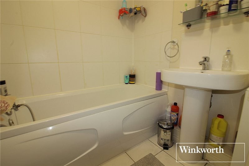 Templeton Court, Eaton Way, Borehamwood, Hertfordshire, WD6