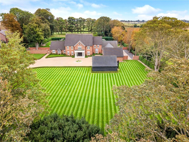 Main Road, Filby, Great Yarmouth, Norfolk, NR29